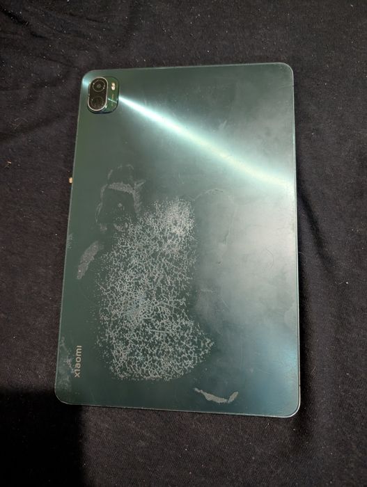 Xiaomi Mi Pad 5 128 ЧИТАТИ ОПИС!