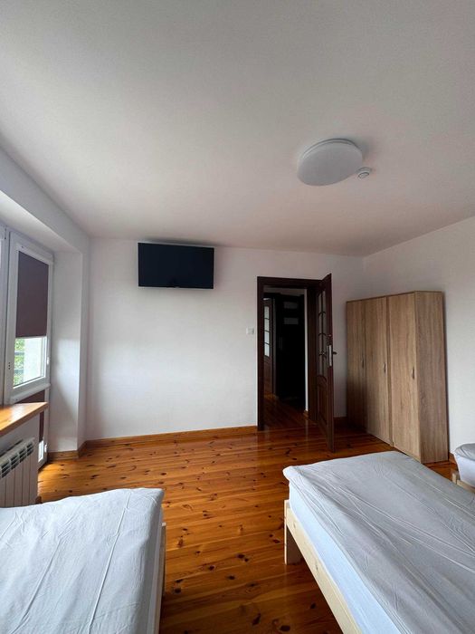 Dom/Pokoje na wynajem dla pracowników Płock