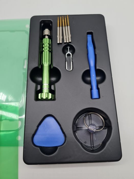 Hagnaven bateria Samsung Galaxy S6 Edge wraz z zestawem narzędzi 2700