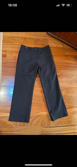 Calças Carolina Herrera