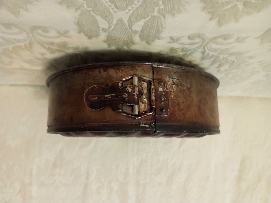 Формы для выпечки. Торг.