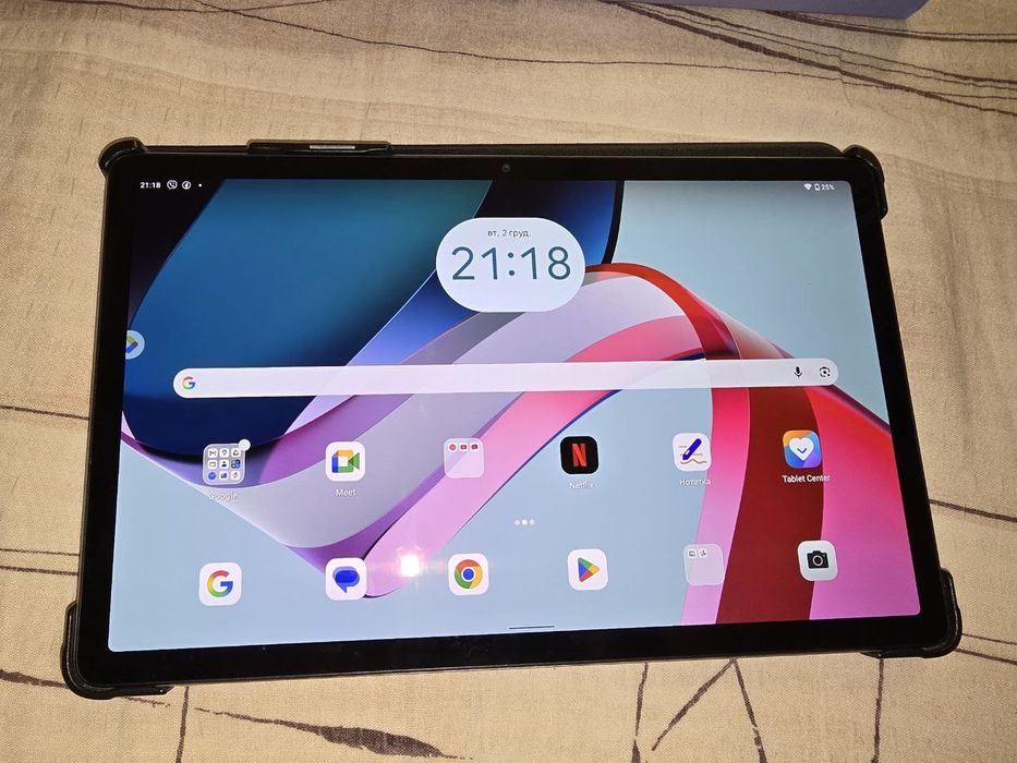 Продам планшет lenovo tab p11 pro / lenovo xiaoxin pad pro