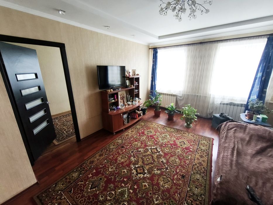 Продам гарний будинок з ремонтом с. Бездрик 10 км від Сум