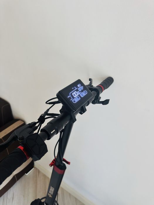Tecros t4 pro dual