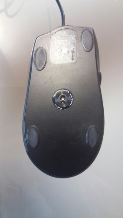 Rato Logitech + Teclado Logitech