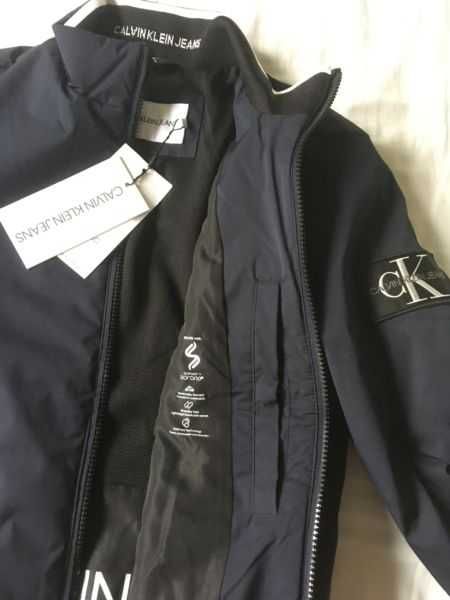 Kurtka Calvin Klein NOWA