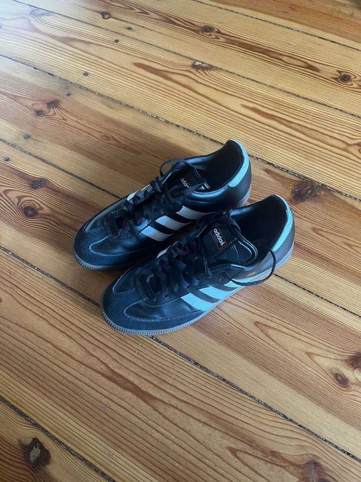 Buty adidas Samba