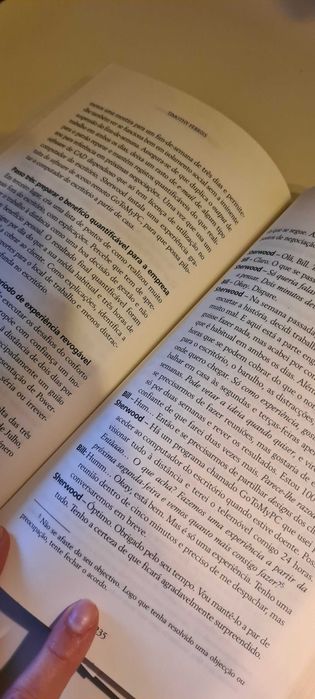 Livro "4 Horas Por Semana" de Timothy Ferriss (Português)