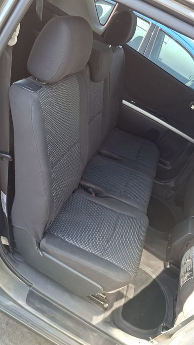 Toyota Corolla verso 2008