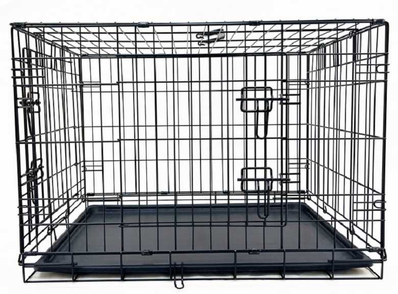 Клетка для собак, клітка для котів, переноска для собак, S,M,L,XL,XXL