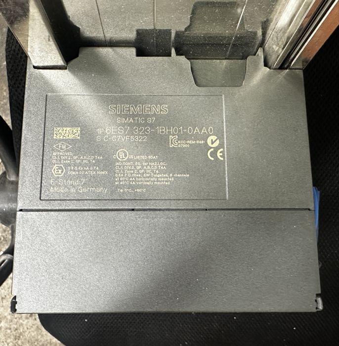 Falownik Danfoss VLT HVAC DRIVE
