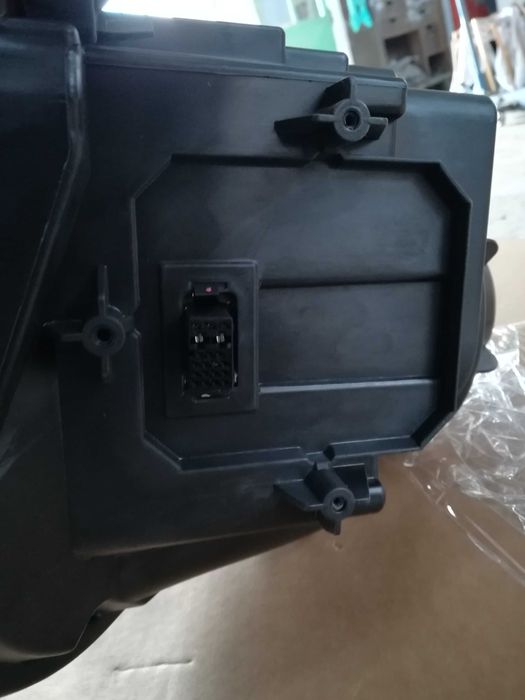 Farol Golf V GTI