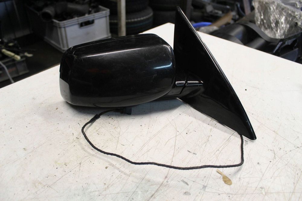 lusterko prawe 3pin bmw e63/64