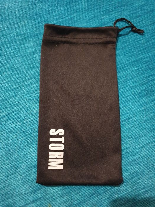 Etui pokrowiec na okulary