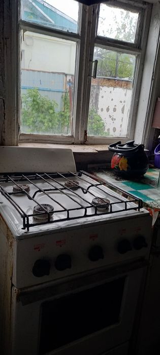 Продам частину будинку в центрі