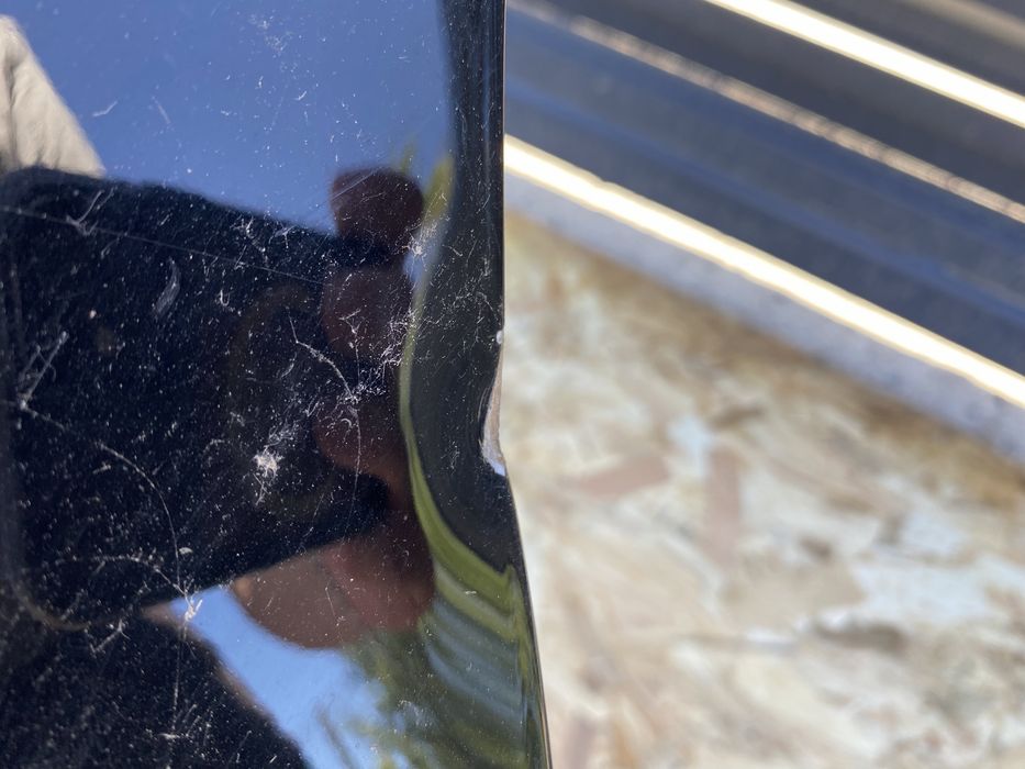 Кришка багажника Tesla Y MY model Y ляда кляпа тесла у му