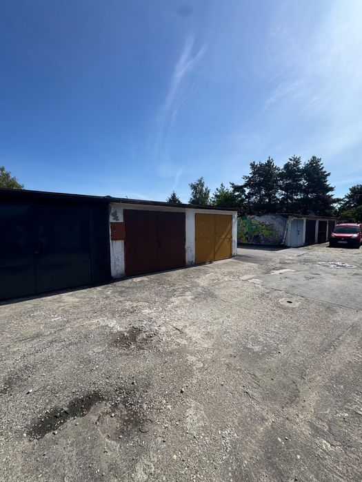 Sprzedam garaż murowany Tychy Skalna Na Gorze! Prąd KW - Ansicht 4