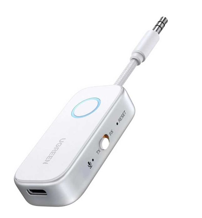 Transmiter audio bluetooth cm872