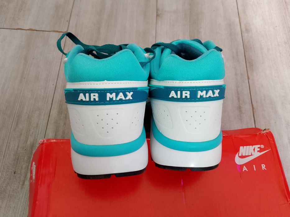 Buty Nike Air Max 90