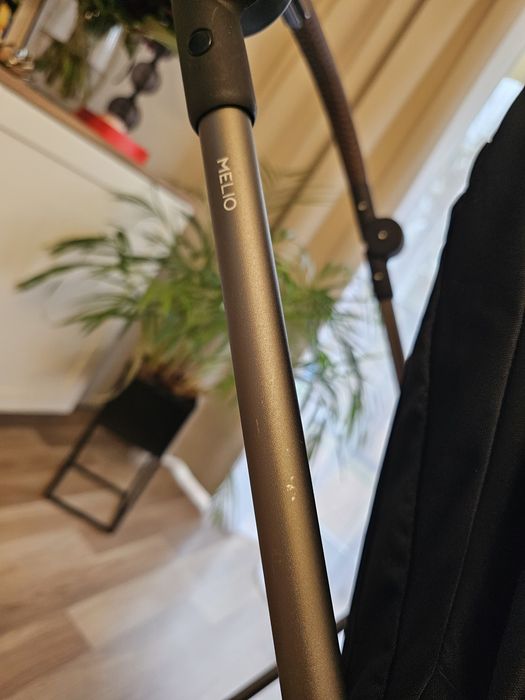 Spacerówka Cybex Melio 3.0