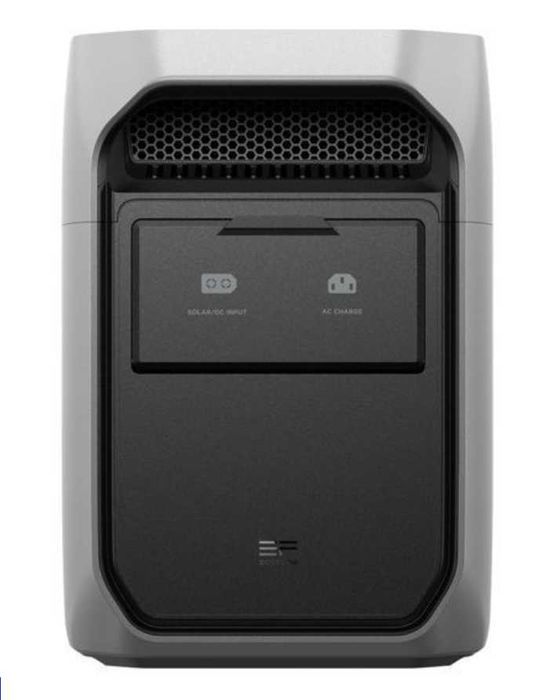 Зарядна станція EcoFlow DELTA 3 Classic 1024 Вт·год (EFDELTA3C-EU-CBox-L)