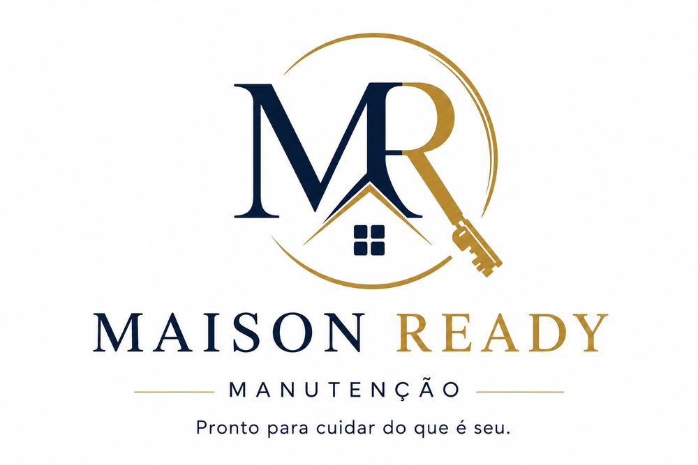 Manutenção, Reparações e Higienização de Casas e Alojamentos –