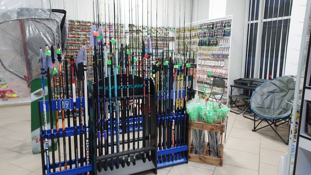 Продам готовий бізнес