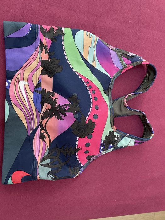 Soutien desporto Nike - S