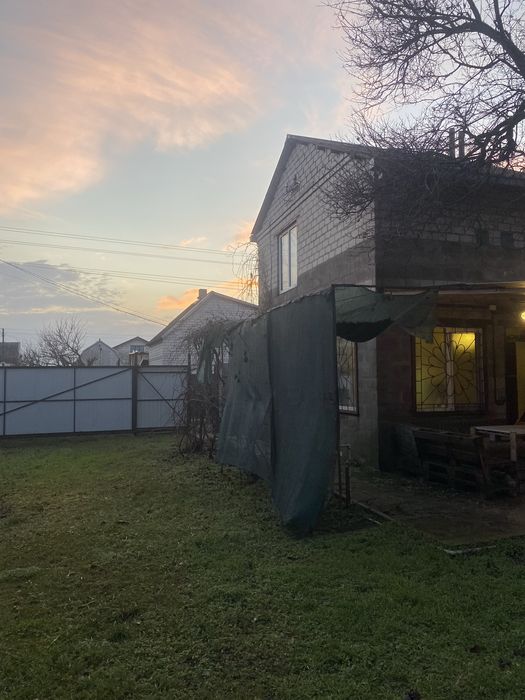 Продам дачу Куриловка