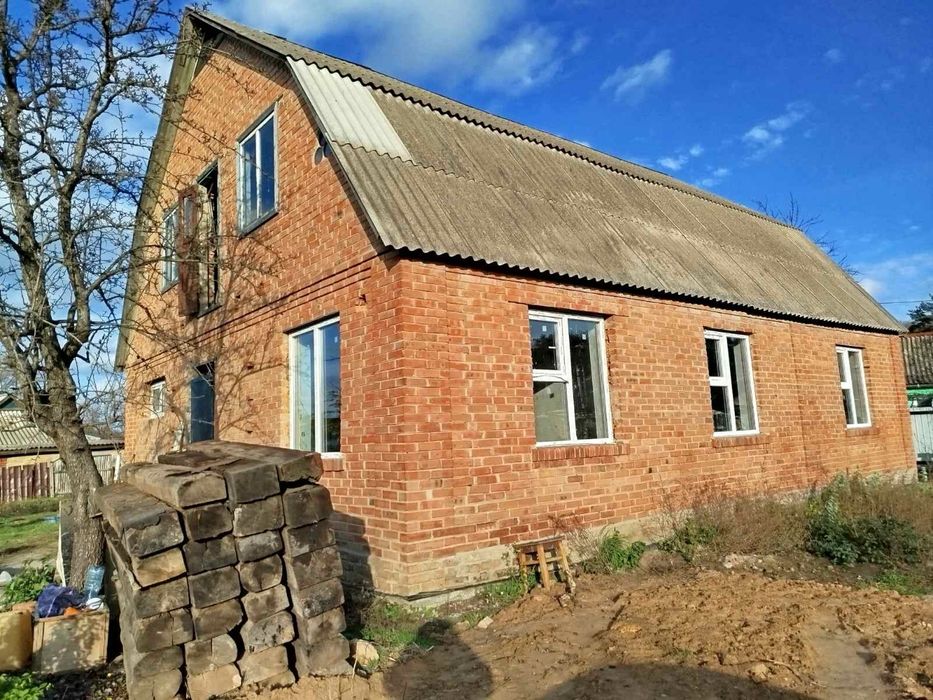 Продам Будинок !