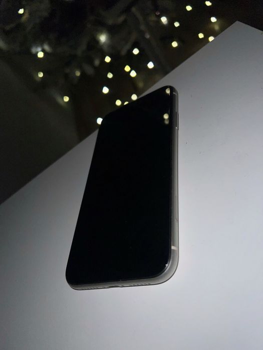 Продаєтся айфон Iphone 11 128G