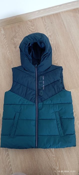 Жилетка для хлопчика