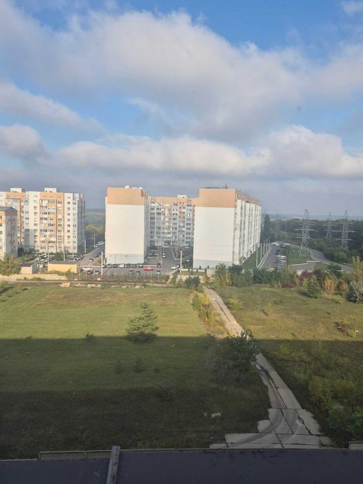 2к квартира, новострой, Алексеевка, ЖК Победы
