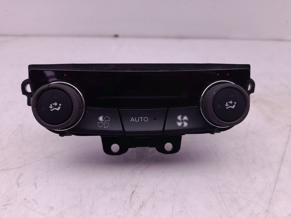 Botão / interruptor do AC PEUGEOT 508 SW