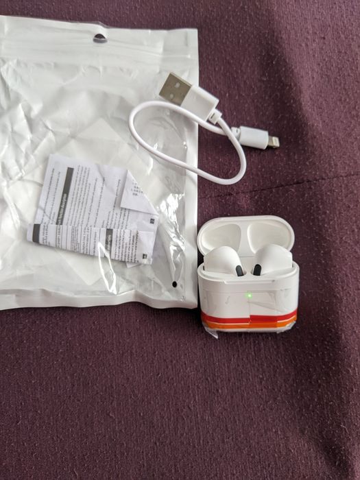 Продам блутуз гарнітуру