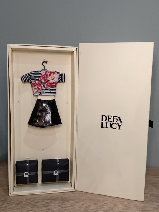 Defa Lucy Lalka Loteryjna