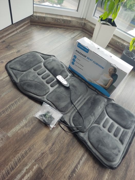 Массажный коврик HomeMassa