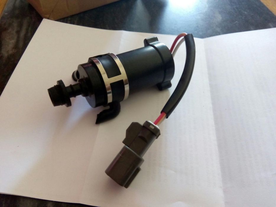 Bomba lava faróis / limpa vidros Honda koito 22613