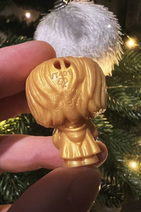 Золотий Гаррі Поттер 401