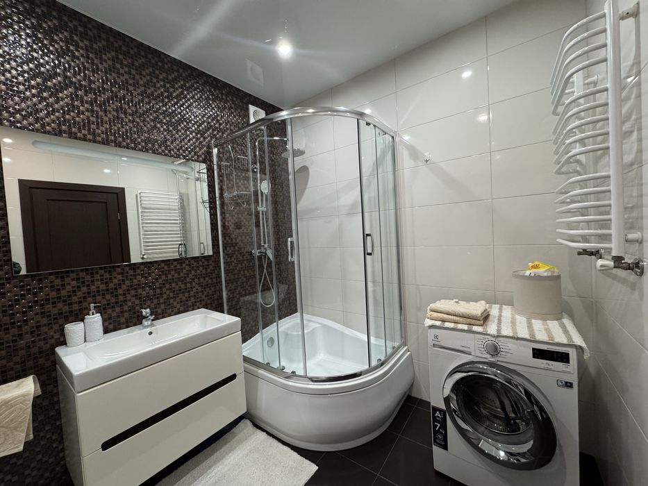 Оренда квартири по вулиці Клима Савура Новобудова