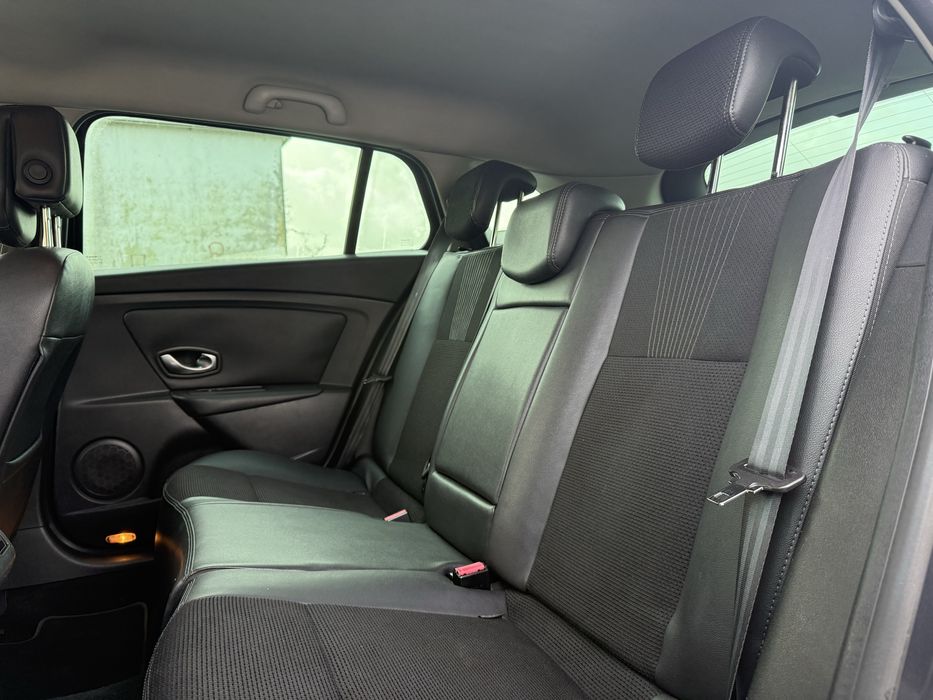 Renault Megane SPORT 1.5 Dci FULL EXTRAS