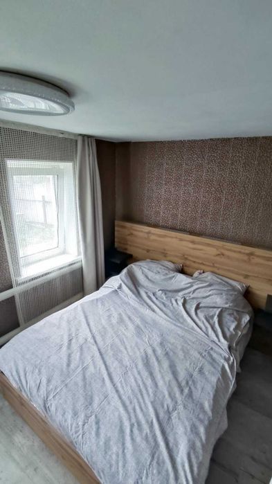 Продаж будинку с. Олексіївка