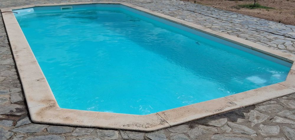 Piscinas - Consultoria e manutenção simples