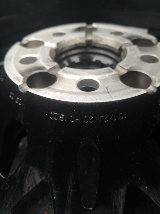 Alufelgi Bmw M3 M4 G80 g82