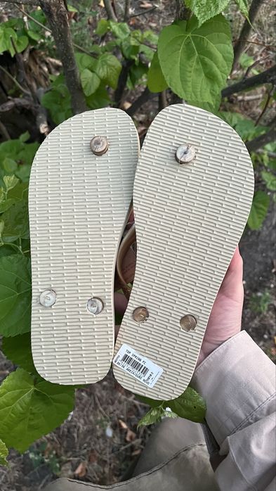 Havaianas в'єтнамки жіночі SLIM