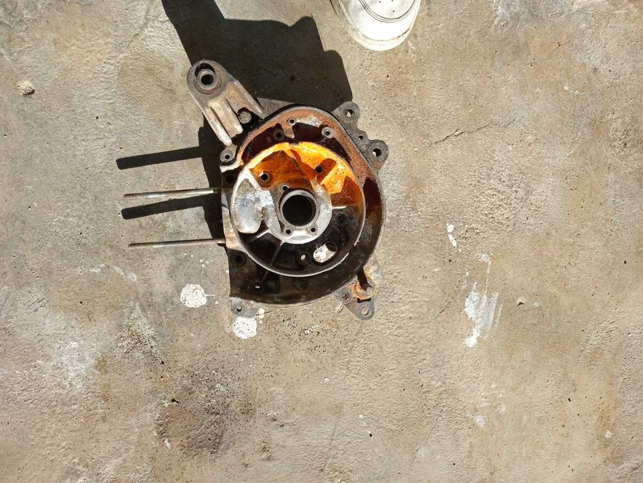 Pecas jilera em muito bom estado