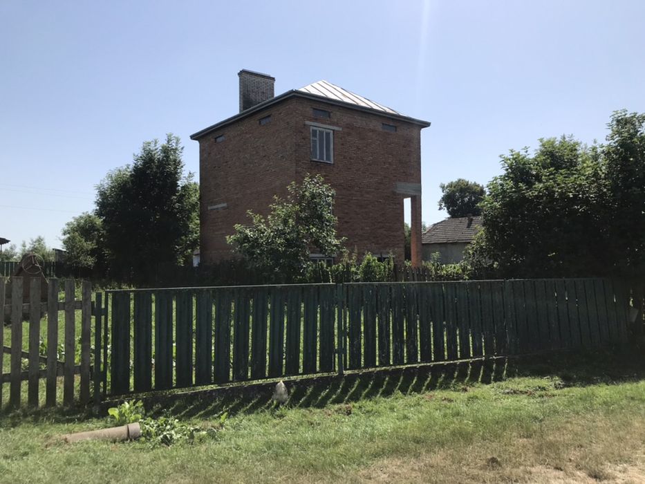 Продається будинок