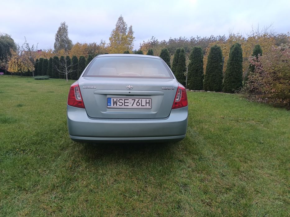 Sprzedam  AUTO  Benzyna+Gaz