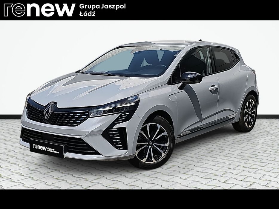 Renault Clio Clio 1.0 TCe Techno LPG