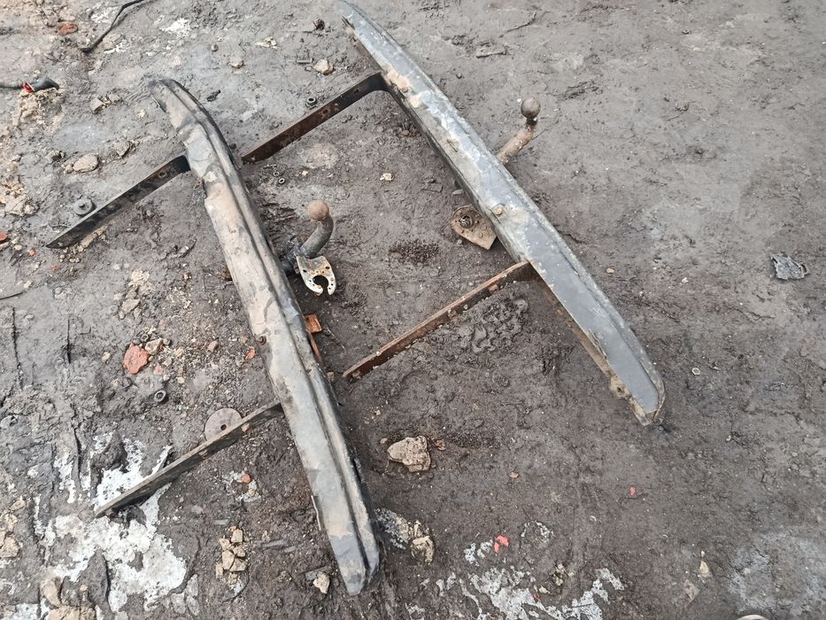 Продам Фаркоп Wolswagen T 4.